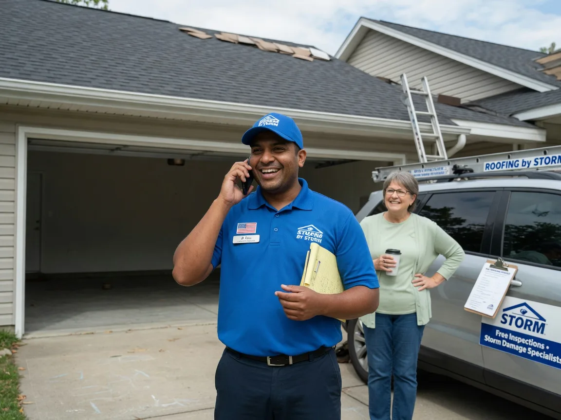 Roof Repair Near Me Marysville, OH FAQs